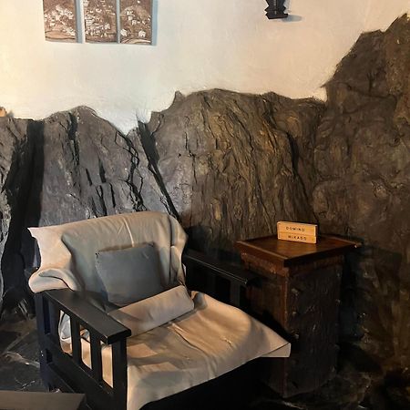 فيلا Refugio Da Estrela Aguincho المظهر الخارجي الصورة