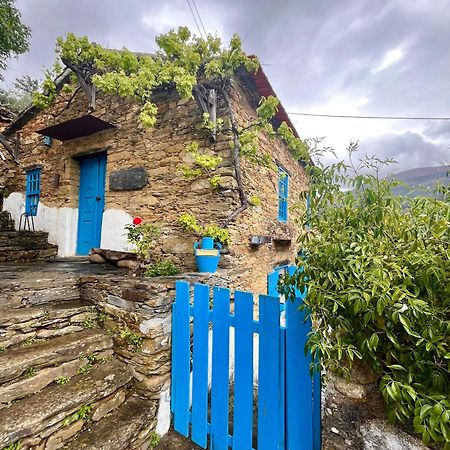 فيلا Refugio Da Estrela Aguincho المظهر الخارجي الصورة