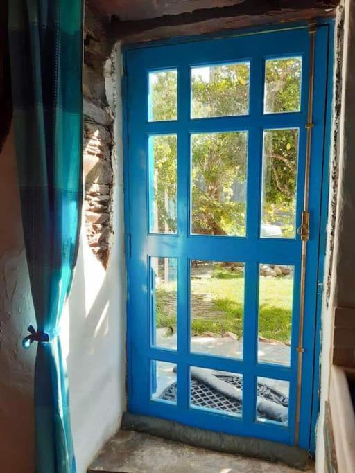 فيلا Refugio Da Estrela Aguincho المظهر الخارجي الصورة