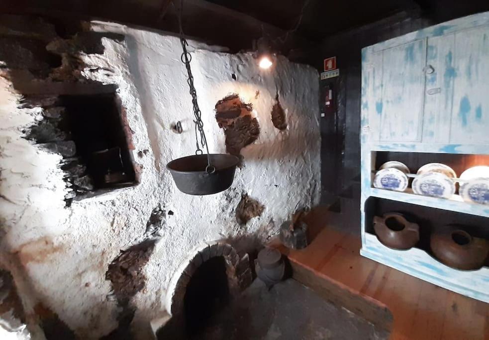 فيلا Refugio Da Estrela Aguincho المظهر الخارجي الصورة