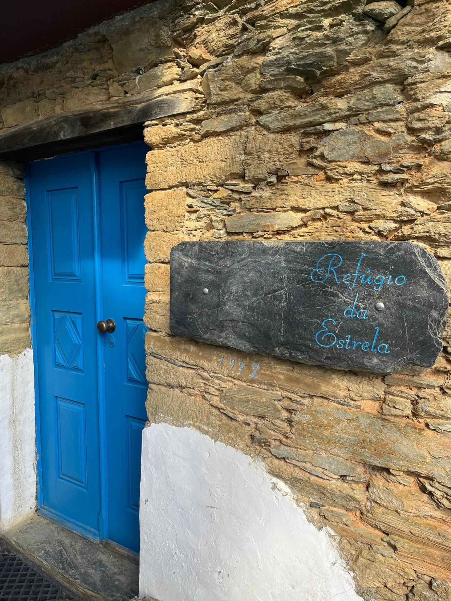 فيلا Refugio Da Estrela Aguincho المظهر الخارجي الصورة